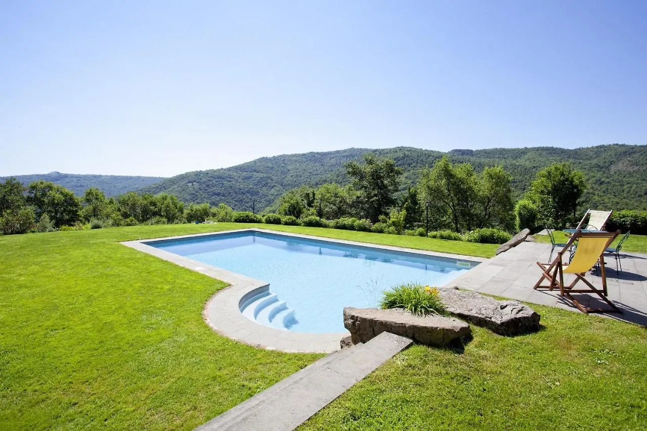 Villa Ruffignano Cortona