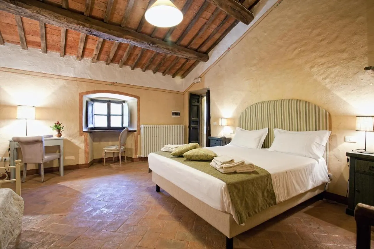 Villa Ruffignano Cortona
